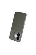 Newface Huawei Honor 600 Lite Auto Focus Karbon Kapak