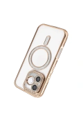 KILIFINI SEÇ - Huawei Honor 600 Lite Joke Simli Magneticsafe Kılıf