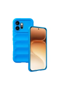 Newface Huawei Honor 600 Optimum Silikon