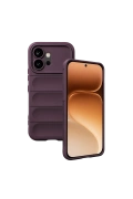 Newface Huawei Honor 600 Optimum Silikon
