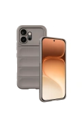 Newface Huawei Honor 600 Optimum Silikon