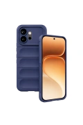 Newface Huawei Honor 600 Optimum Silikon