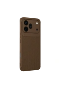 Newface Huawei Honor 600 Pro Auto Focus Karbon Kapak