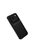 Newface Huawei Honor 600 Pro Auto Focus Karbon Kapak