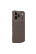 Newface Huawei Honor 600 Pro Auto Focus Karbon Kapak