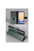 Newface Huawei Honor 600 Pro Trend S Plus Kapaklı Kılıf