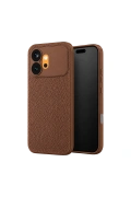 Newface Huawei Honor 600 Thermax Silikon Kılıf