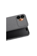 Newface Huawei Honor 600 Thermax Silikon Kılıf