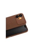 Newface Huawei Honor 600 Thermax Silikon Kılıf
