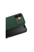 Newface Huawei Honor 600 Thermax Silikon Kılıf