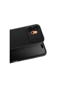 Newface Huawei Honor 600 Thermax Silikon Kılıf