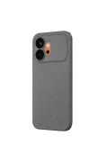 Newface Huawei Honor 600 Thermax Silikon Kılıf