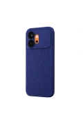 Newface Huawei Honor 600 Thermax Silikon Kılıf