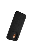 Newface Huawei Honor 600 Thermax Silikon Kılıf