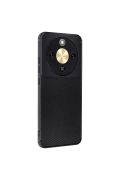 Newface Huawei Honor Magic 8 Lite Auto Focus Karbon Kapak
