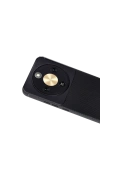 Newface Huawei Honor Magic 8 Lite Auto Focus Karbon Kapak