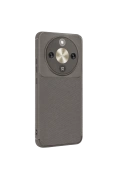 Newface Huawei Honor Magic 8 Lite Auto Focus Karbon Kapak
