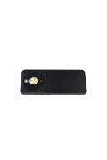 Newface Huawei Honor Magic 8 Lite Auto Focus Karbon Kapak
