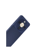 Newface Huawei Honor Magic 8 Lite Auto Focus Karbon Kapak