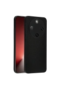Newface Huawei Honor Magic 8 Lite Thermax Silikon Kılıf