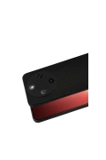 Newface Huawei Honor Magic 8 Lite Thermax Silikon Kılıf