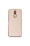KILIFINI SEÇ - Huawei Mate 10 Lite Kılıf Volet Silikon