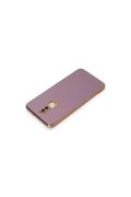 KILIFINI SEÇ - Huawei Mate 10 Lite Kılıf Volet Silikon