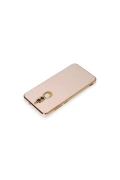 KILIFINI SEÇ - Huawei Mate 10 Lite Kılıf Volet Silikon