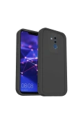 Newface Huawei Mate 20 Lite Kılıf Viera Silikon