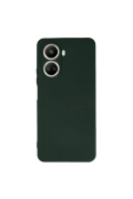 KILIFINI SEÇ - Huawei Nova 10 SE Kılıf First Silikon