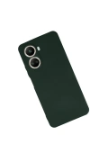 KILIFINI SEÇ - Huawei Nova 10 SE Kılıf First Silikon