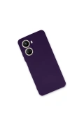 KILIFINI SEÇ - Huawei Nova 10 SE Kılıf First Silikon
