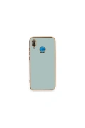 KILIFINI SEÇ - Huawei P20 Lite Kılıf Volet Silikon