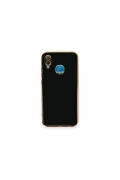 KILIFINI SEÇ - Huawei P20 Lite Kılıf Volet Silikon
