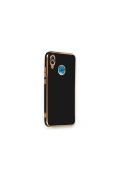 KILIFINI SEÇ - Huawei P20 Lite Kılıf Volet Silikon