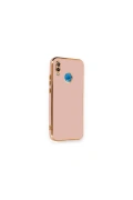 KILIFINI SEÇ - Huawei P20 Lite Kılıf Volet Silikon