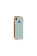 KILIFINI SEÇ - Huawei P20 Lite Kılıf Volet Silikon