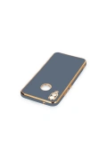 KILIFINI SEÇ - Huawei P20 Lite Kılıf Volet Silikon