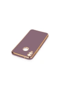 KILIFINI SEÇ - Huawei P20 Lite Kılıf Volet Silikon