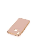 KILIFINI SEÇ - Huawei P20 Lite Kılıf Volet Silikon