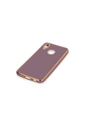 KILIFINI SEÇ - Huawei P20 Lite Kılıf Volet Silikon