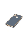 KILIFINI SEÇ - Huawei P20 Lite Kılıf Volet Silikon