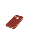 KILIFINI SEÇ - Huawei P20 Lite Kılıf Volet Silikon
