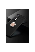 KILIFINI SEÇ - Huawei P40 Kılıf Range Yüzüklü Silikon
