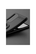 KILIFINI SEÇ - Huawei P40 Kılıf Range Yüzüklü Silikon
