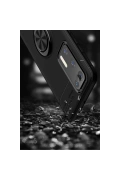 KILIFINI SEÇ - Huawei P40 Kılıf Range Yüzüklü Silikon