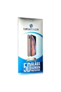 KILIFINI SEÇ - Huawei P40 Lite E 5D Eko Cam Ekran Koruyucu