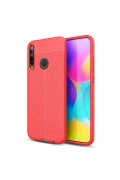KILIFINI SEÇ - Huawei P40 Lite E Kılıf Auto Focus Kapak