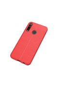 KILIFINI SEÇ - Huawei P40 Lite E Kılıf Auto Focus Kapak