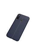 KILIFINI SEÇ - Huawei P40 Lite E Kılıf Auto Focus Kapak